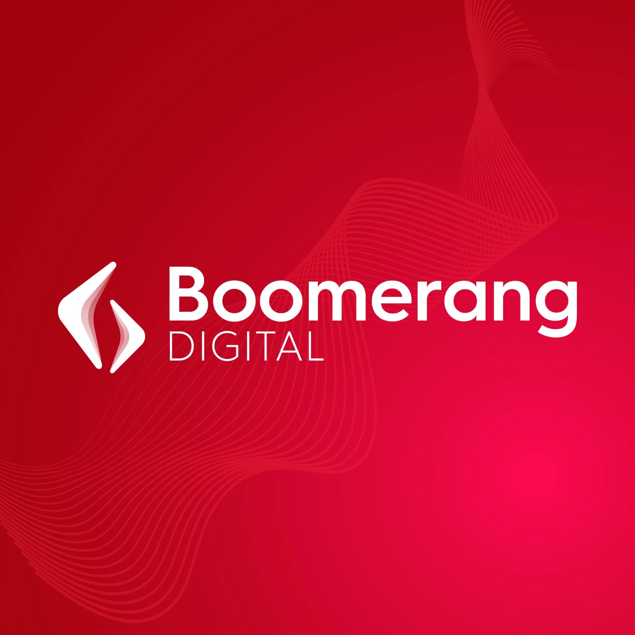 Boomerang Digital logo