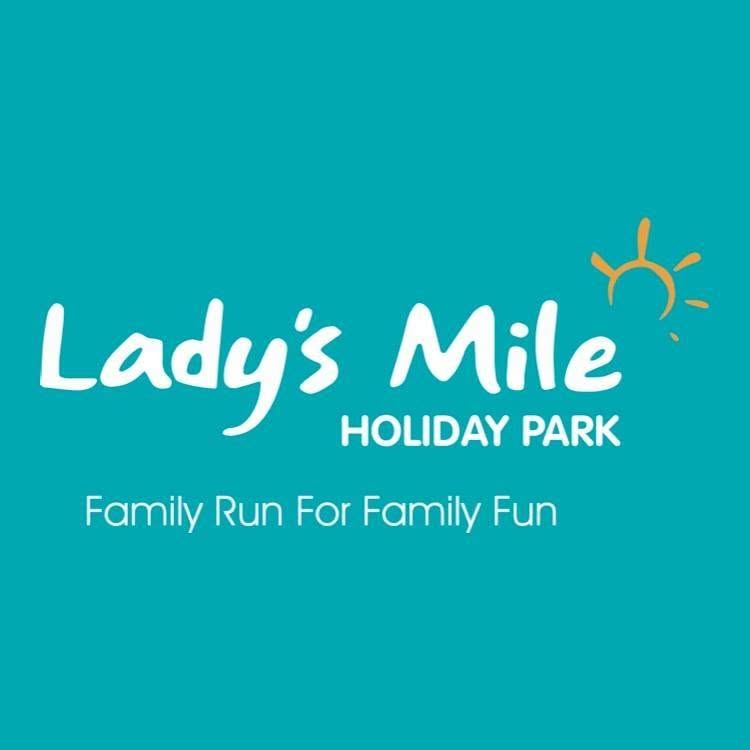 Lady’s Mile Holiday Park logo