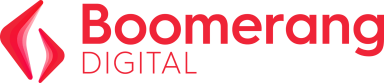 Boomerang Digital logo