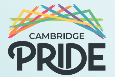 Cambridge Pride logo