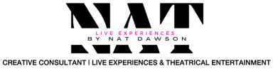 Nat Dawson logo
