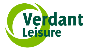 Verdant Leisure logo