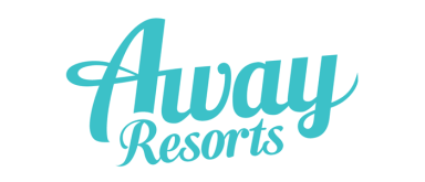 Away Resorts logo