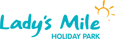Lady’s Mile Holiday Park logo