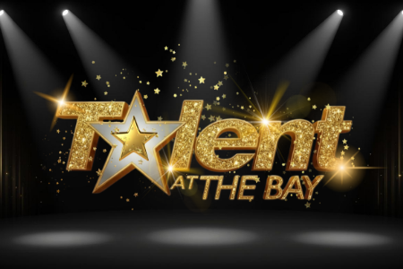 Talent at the Bay