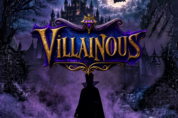 Villainous — visuals